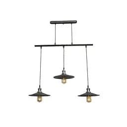 Підвісний світильник LS 1029-3L