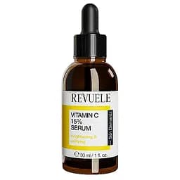 Сыворотка для лица VITAMIN C 15% Revuele 30 мл