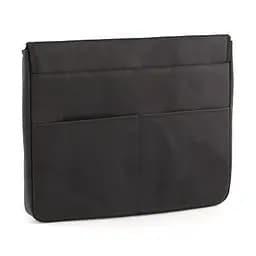 Чохол до ноутбука Porto 16" PS116 black (PS116BK) - мініатюра 3