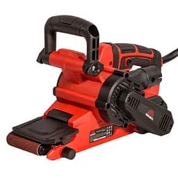 Vitals Шліфмашина стрічкова Master Ls 7690DNs 900Вт 76х533мм 400об/хв 3.45кг