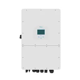 Гібридний трифазний інвертор 10kW Deye SUN-10K-SG01HP3-EU-AM2 (42-00143)