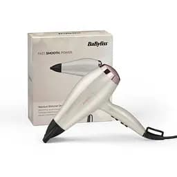 Фен Babyliss StardustShimmer 5914PE - мініатюра 8