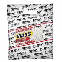 Гейнер Fitmax Mass Active, 5 кг - Шоколад-фундук