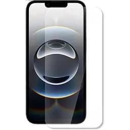 Захисна плівка StatusSKIN для Apple iPhone 16e Екран Глянцева Pro