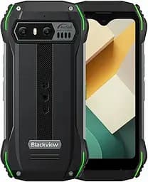 Смартфон Blackview N6000 SE 4/128Gb Green (Global Version) [NFC] - мініатюра 2