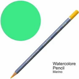 Олівець акварельний Cretacolor Смарагдовий 