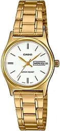 Годинник Casio TIMELESS COLLECTION LTP-V006G-7B