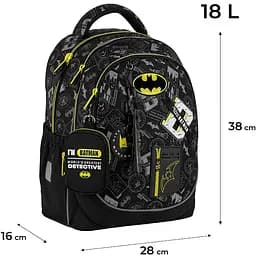 Рюкзак Kite Education 700 DC (DC25-700M) - мініатюра 3