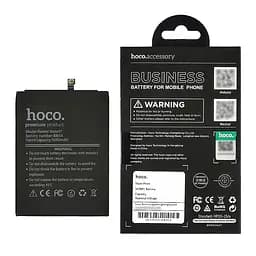 Акумулятор Hoco BM54 для Xiaomi Redmi Note 9T - мініатюра 2