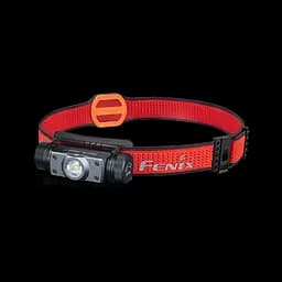 Ліхтар налобний Fenix HM62-T V2.0 чорний