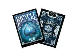 Карти гральні United States Playing Card Company Bicycle Ice (02429) - мініатюра 6