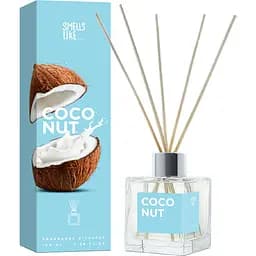 Аромадиффузор для дома Smells Like Coconut 100 мл
