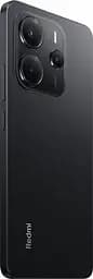 Смартфон Xiaomi Redmi Note 14, 4G 8/128GB Midnight Black (Global) Без NFC (with charger) - мініатюра 6