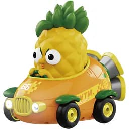 Машинка Otamanko Неуловимый Ананас Оранжевый