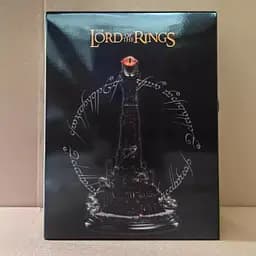 Фігурка Володар кілець Око Саурона Lord of the Rings Eye of Sauron 19 см - мініатюра 4