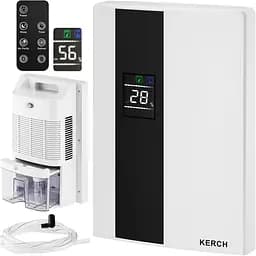 Осушитель воздуха KERCH Clear Air 90W White