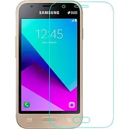 Захисне скло Toto Hardness Tempered Glass 0.33 mm 2.5D 9H General Mobile 8GO/A8 A530 (2018)