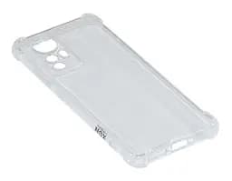 Чохол XON PhoneCase для Xiaomi Mi 12 (PCSA3112111T 0403) Прозорий - мініатюра 2