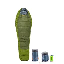 Спальный мешок Pinguin Comfort PFM (-1/-7°C) 175 R