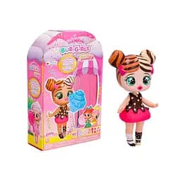 Игровой набор с куклой Малышка Баби Эффи в ассортименте Bubiloons 28х18х7.5 см det0013162