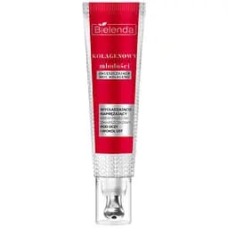 Крем Bielenda Collagen Youth Stimulator підтягуючий для області навколо очей і рота 15 мл - мініатюра 3
