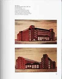 Architecture in the 20th Century - мініатюра 5