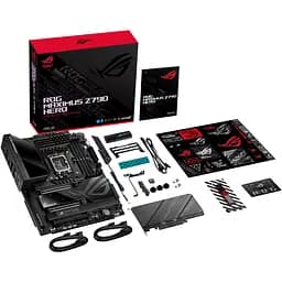 Материнська плата Asus ROG Maximus Z790 Hero [93672] - мініатюра 10