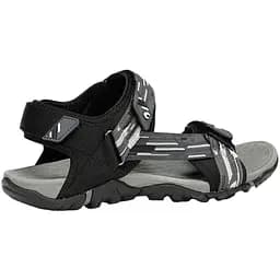 Сандалі Chiruca Dakar 23, 44 Black/Grey - мініатюра 4