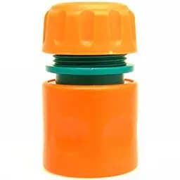 Муфта швидкоз'ємна Flo для водяного шланга 3/4" в блістері (89224)