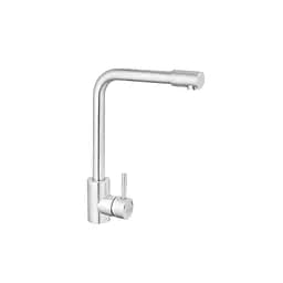 Смеситель для кухни Kroner KRP Edelstahl Klassisch - ESG034 CV022991 Хром матовый