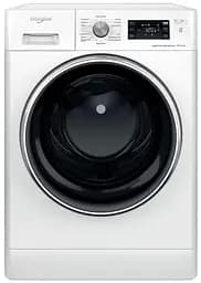 Прально-сушильна машина Whirlpool FFWDB 1176258 BCV UA (6857197)