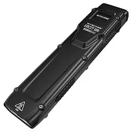 Фонарь ручной Nitecore EDC27 UHi 2xUHi 20 LED 3100лм USB-C (6 режимов)
