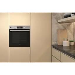 Духовка електрична Whirlpool OMSR58CU1SX - мініатюра 5
