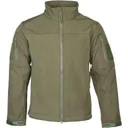 Куртка Skif Tac SoftShell Gamekeeper M Olive