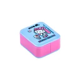 Точилка з контейнером прямокутна Kite Hello Kitty 24 шт. (HK25-116) - мініатюра 3