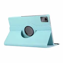 Чохол-книжка для планшета Lenovo Tab M11/K11 TB-330 FU TB-331 FC/FU поворотний 360 - мініатюра 3