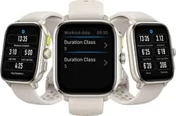 Смарт-годинник Amazfit Cheetah Square Winner Champagne - мініатюра 6
