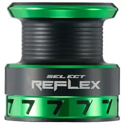 Котушка Select Reflex 2500S (RFLX2-2500S) 4+1BB 5.2:1 - мініатюра 4