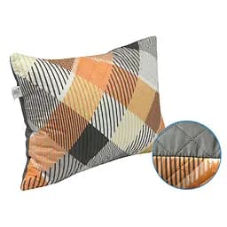 Подушка Руно силиконовая, 50х70 см, комбинированый (310.53Ромби)