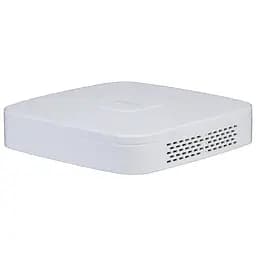 Відеореєстратор Dahua (DHI-NVR2104-I2) - мініатюра 2
