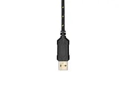 Гарнітура ігрова 2E Gaming HG340 RGB USB 7.1 Yellow (2E-HG340YW-7.1) - мініатюра 7