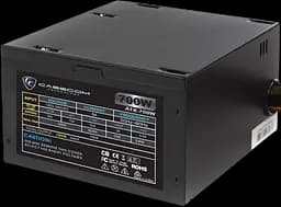Блок живлення Casecom CM 700W (CM 700 ATX) - мініатюра 1