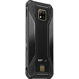 Смартфон Doogee S95 Pro 8/128Gb Black [121403] - мініатюра 5