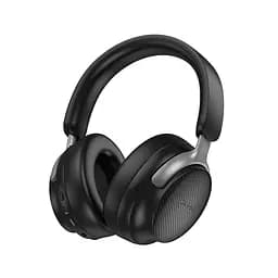Бездротові навушники HOCO W53 Plus Tone ANC BT headphones Classic Black