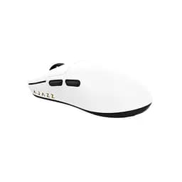 Мишка Ajazz AJ159 APEX Wireless/Bluetooth/USB White (AJM159-A-W) - мініатюра 3