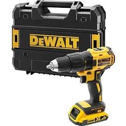 Дриль-шуруповерт DeWalt DCD777D2T [93712] - мініатюра 3
