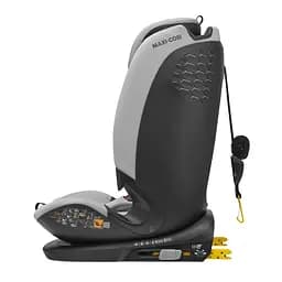 Автокрісло Maxi-Cosi Titan Plus I-Size Authentic Grey (8836510110) - мініатюра 4