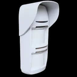 Оповіщувач руху бездротовий U-Prox PIR Outdoor - мініатюра 2