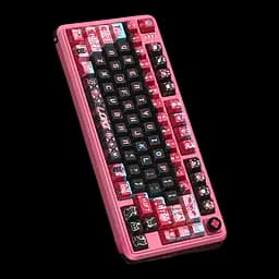 Клавиатура VALKYRIE VK MAG 75 MAX LOKI