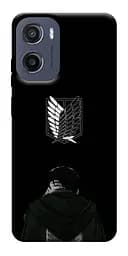 Чохол Demsky Scouting legion levi для Motorola Moto G05